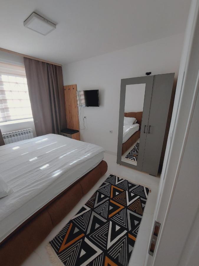Apartments Natural And Bungalows 2 Сараево Экстерьер фото
