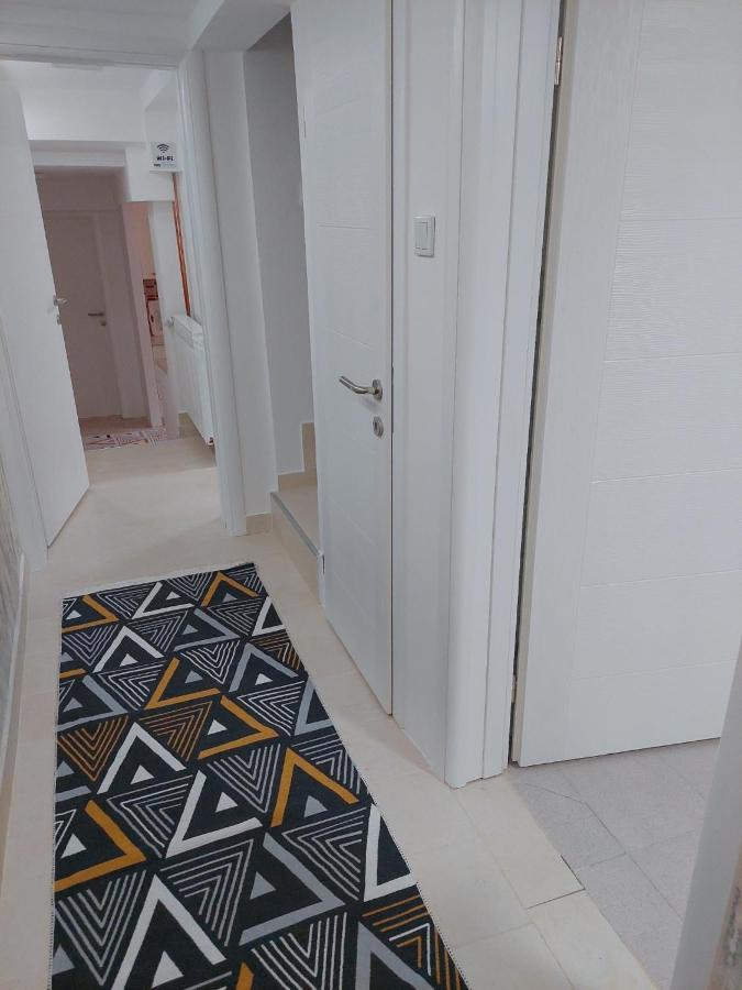 Apartments Natural And Bungalows 2 Сараево Экстерьер фото