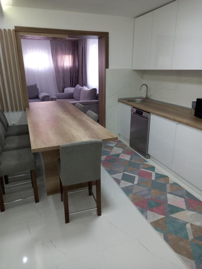 Apartments Natural And Bungalows 2 Сараево Экстерьер фото