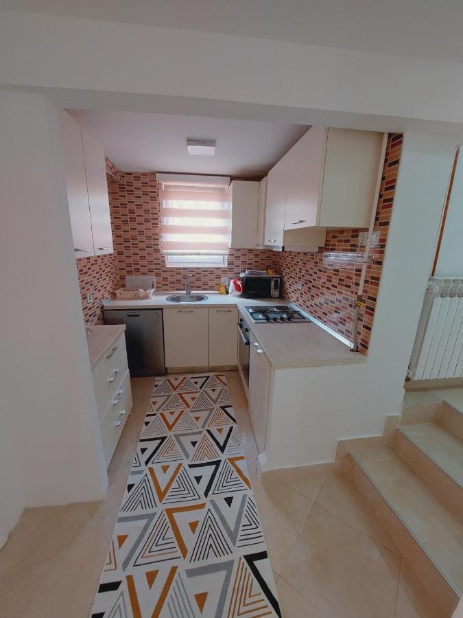 Apartments Natural And Bungalows 2 Сараево Экстерьер фото