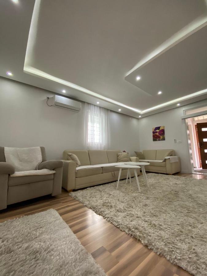 Apartments Natural And Bungalows 2 Сараево Экстерьер фото