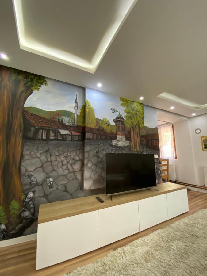 Apartments Natural And Bungalows 2 Сараево Экстерьер фото