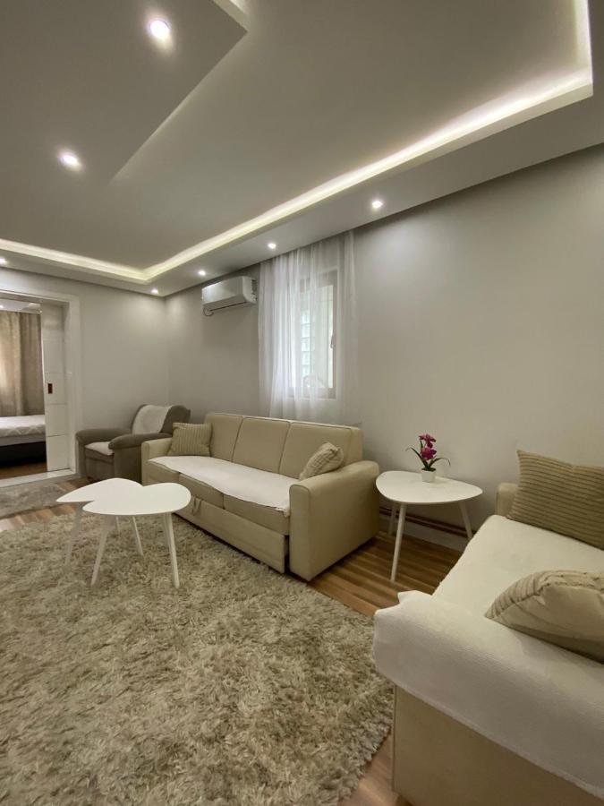 Apartments Natural And Bungalows 2 Сараево Экстерьер фото