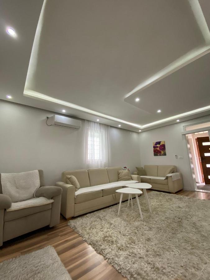 Apartments Natural And Bungalows 2 Сараево Экстерьер фото