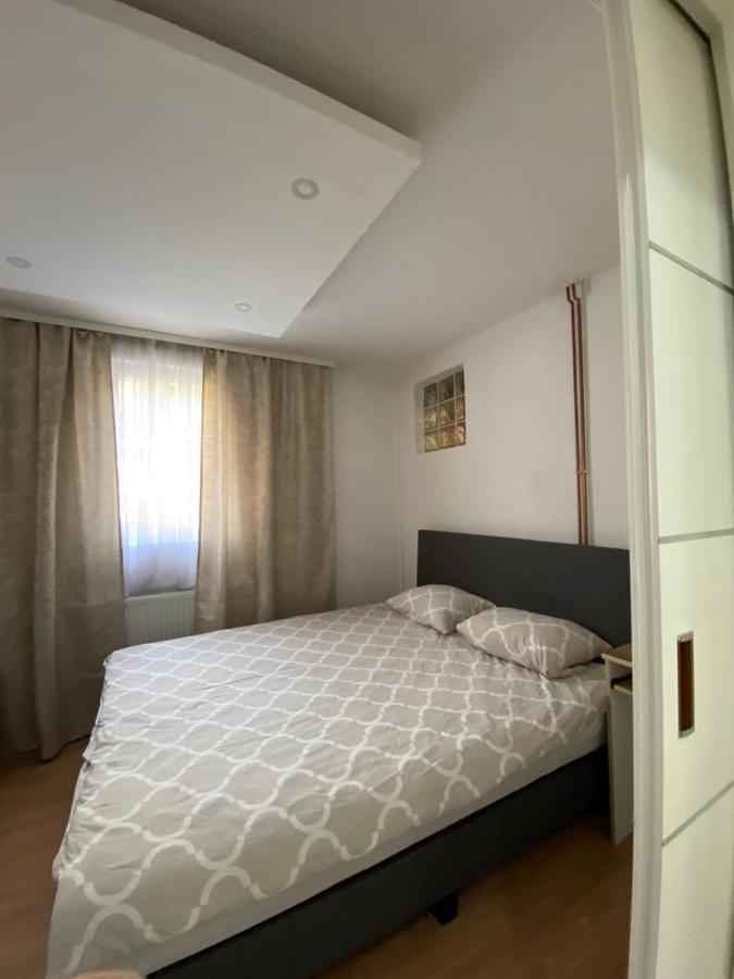 Apartments Natural And Bungalows 2 Сараево Экстерьер фото