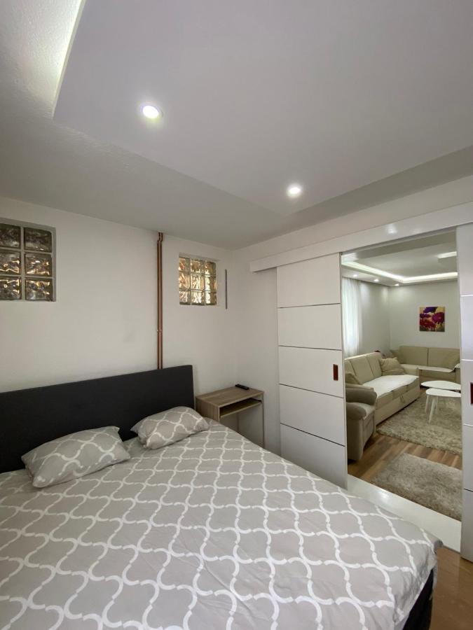 Apartments Natural And Bungalows 2 Сараево Экстерьер фото