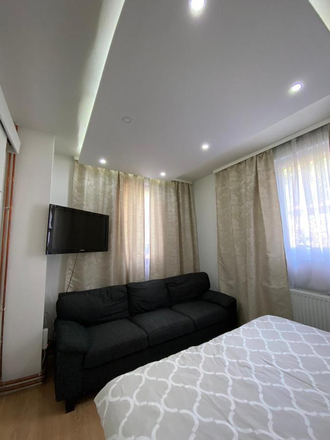 Apartments Natural And Bungalows 2 Сараево Экстерьер фото