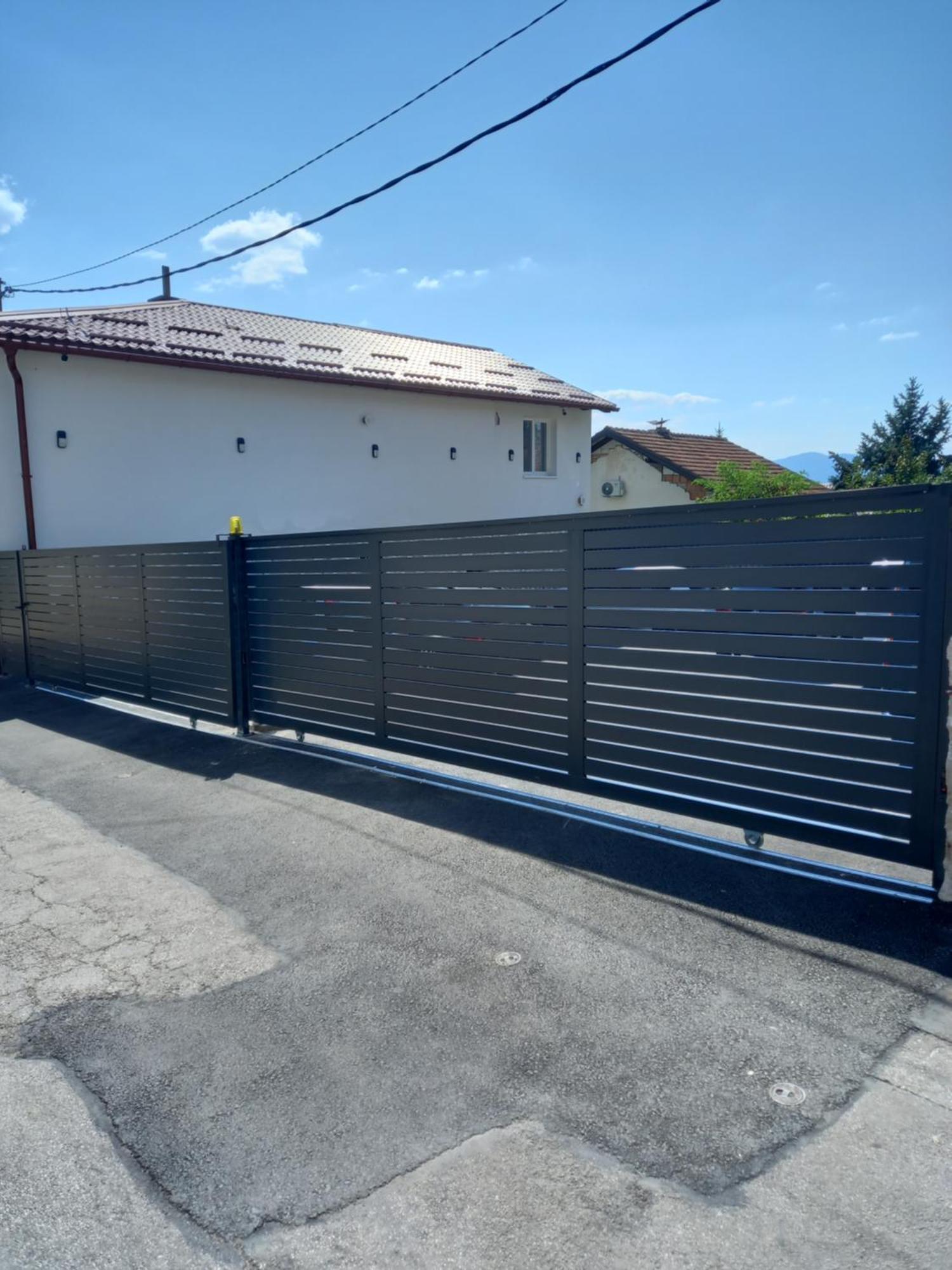 Apartments Natural And Bungalows 2 Сараево Экстерьер фото