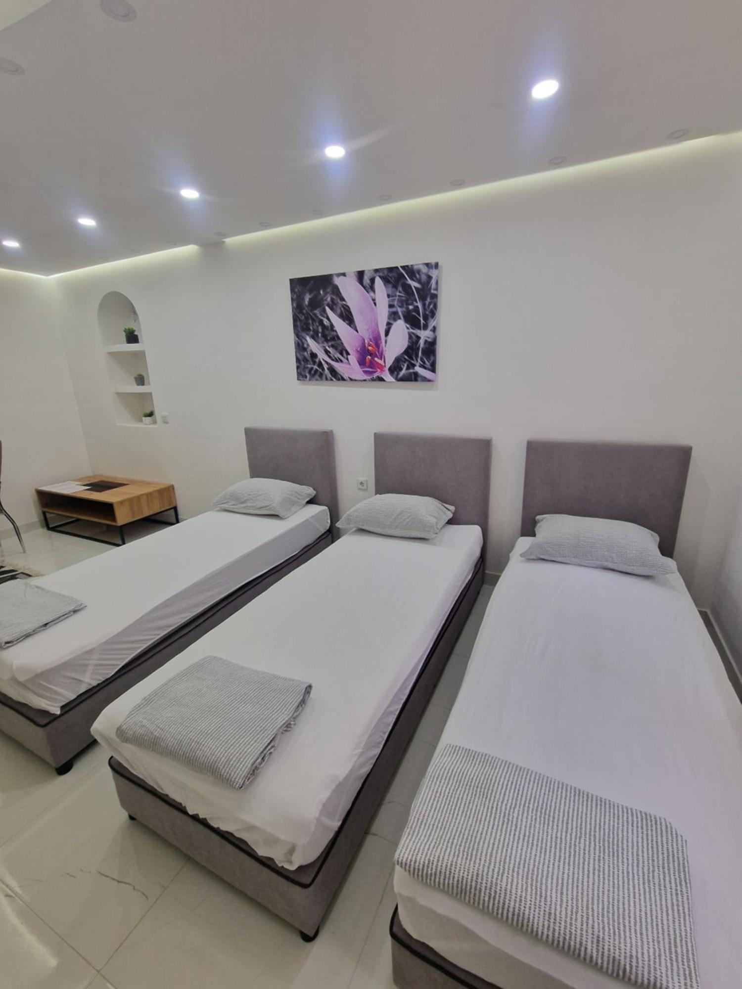Apartments Natural And Bungalows 2 Сараево Экстерьер фото