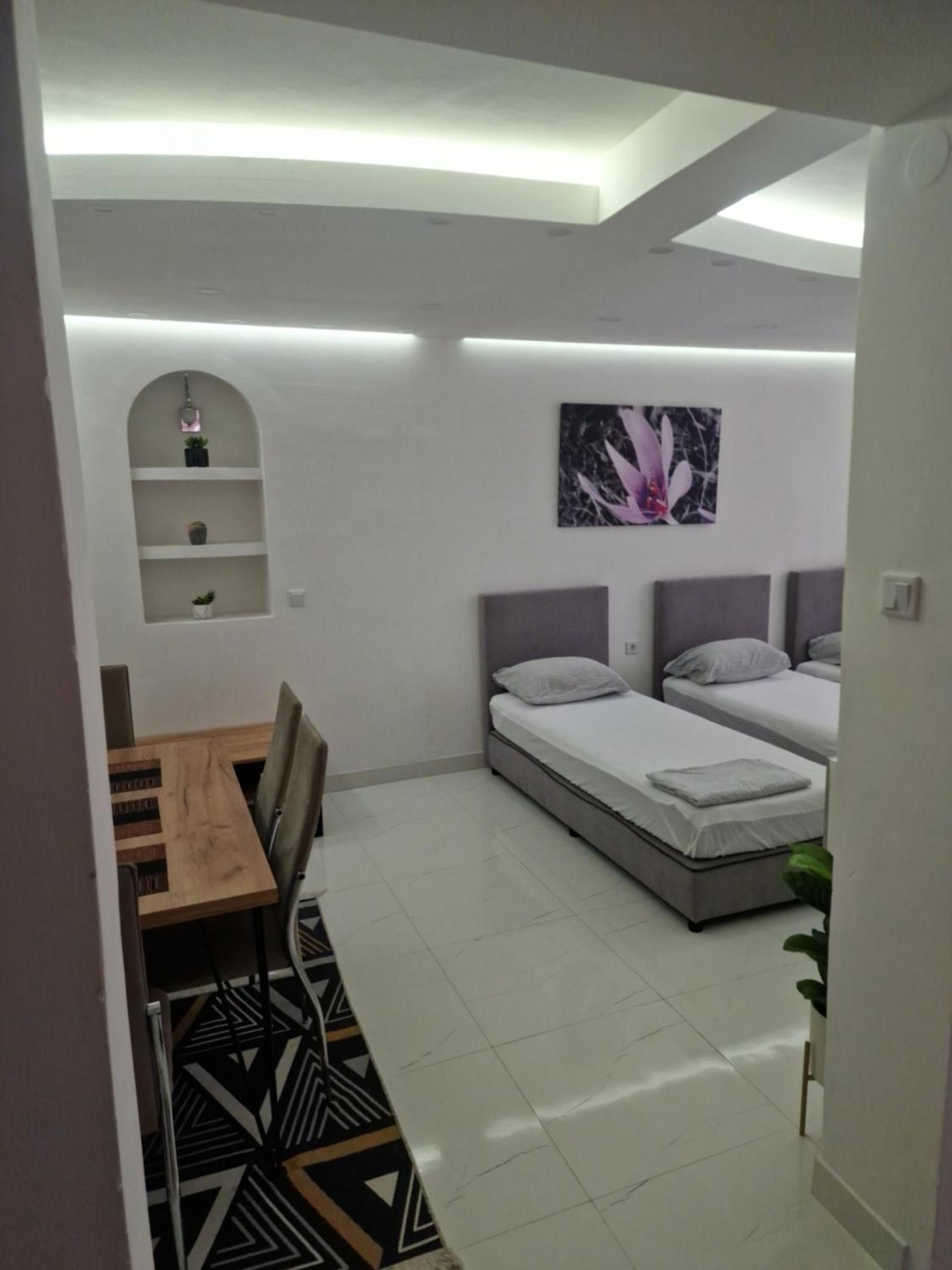 Apartments Natural And Bungalows 2 Сараево Экстерьер фото