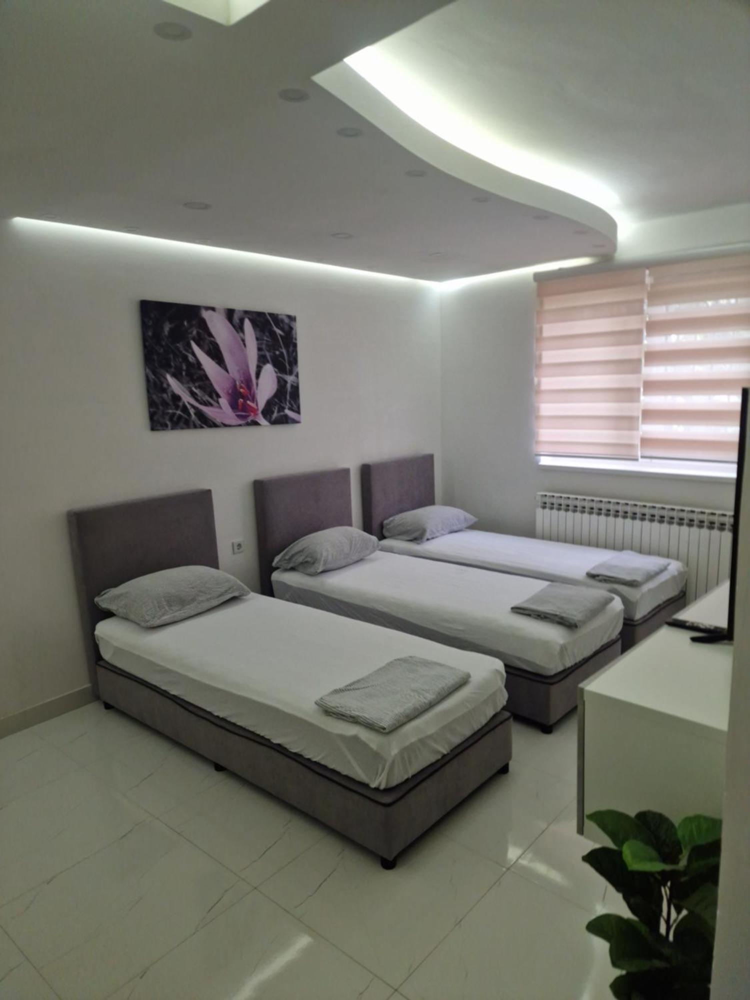 Apartments Natural And Bungalows 2 Сараево Экстерьер фото