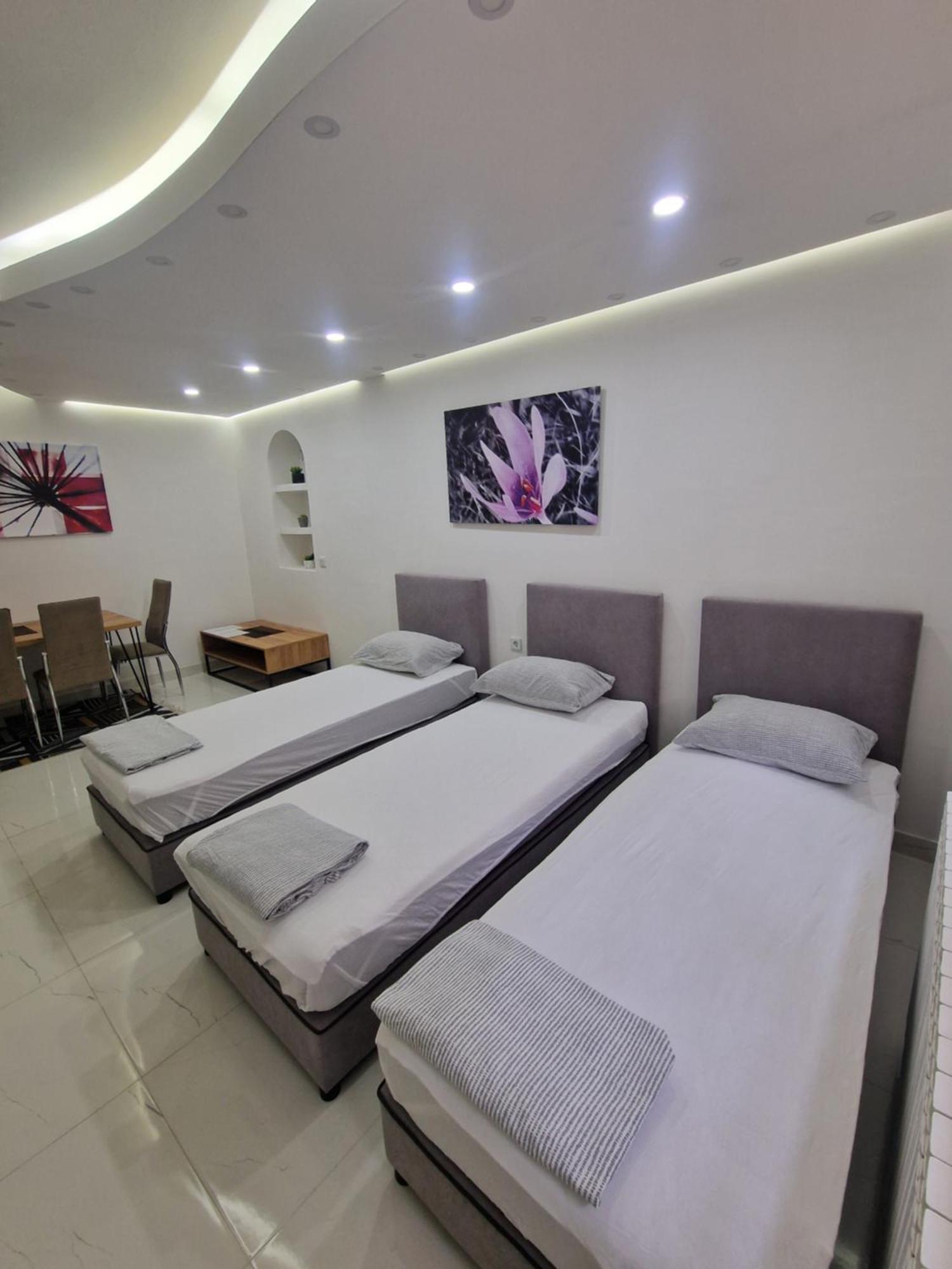 Apartments Natural And Bungalows 2 Сараево Экстерьер фото