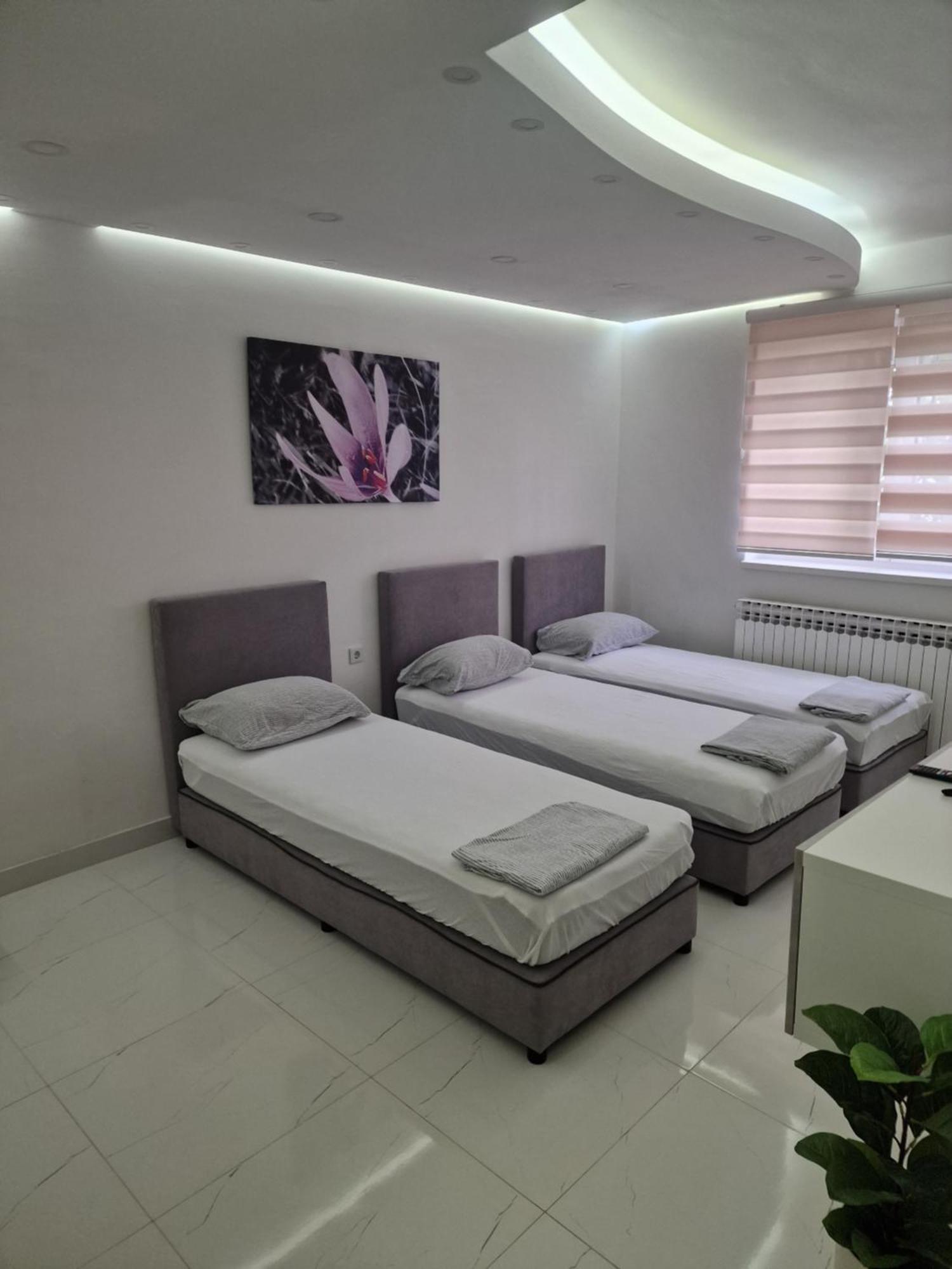 Apartments Natural And Bungalows 2 Сараево Экстерьер фото