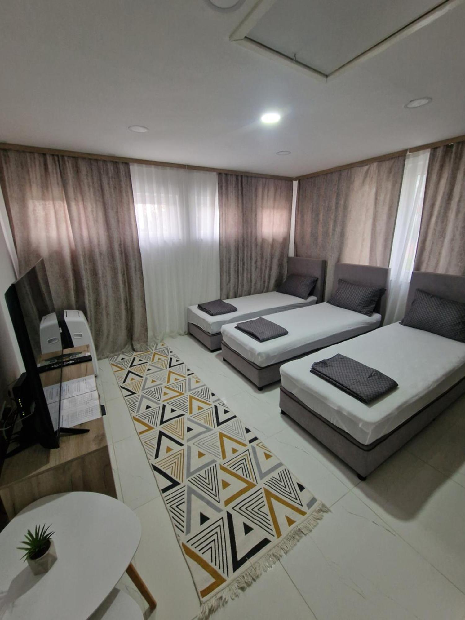 Apartments Natural And Bungalows 2 Сараево Экстерьер фото