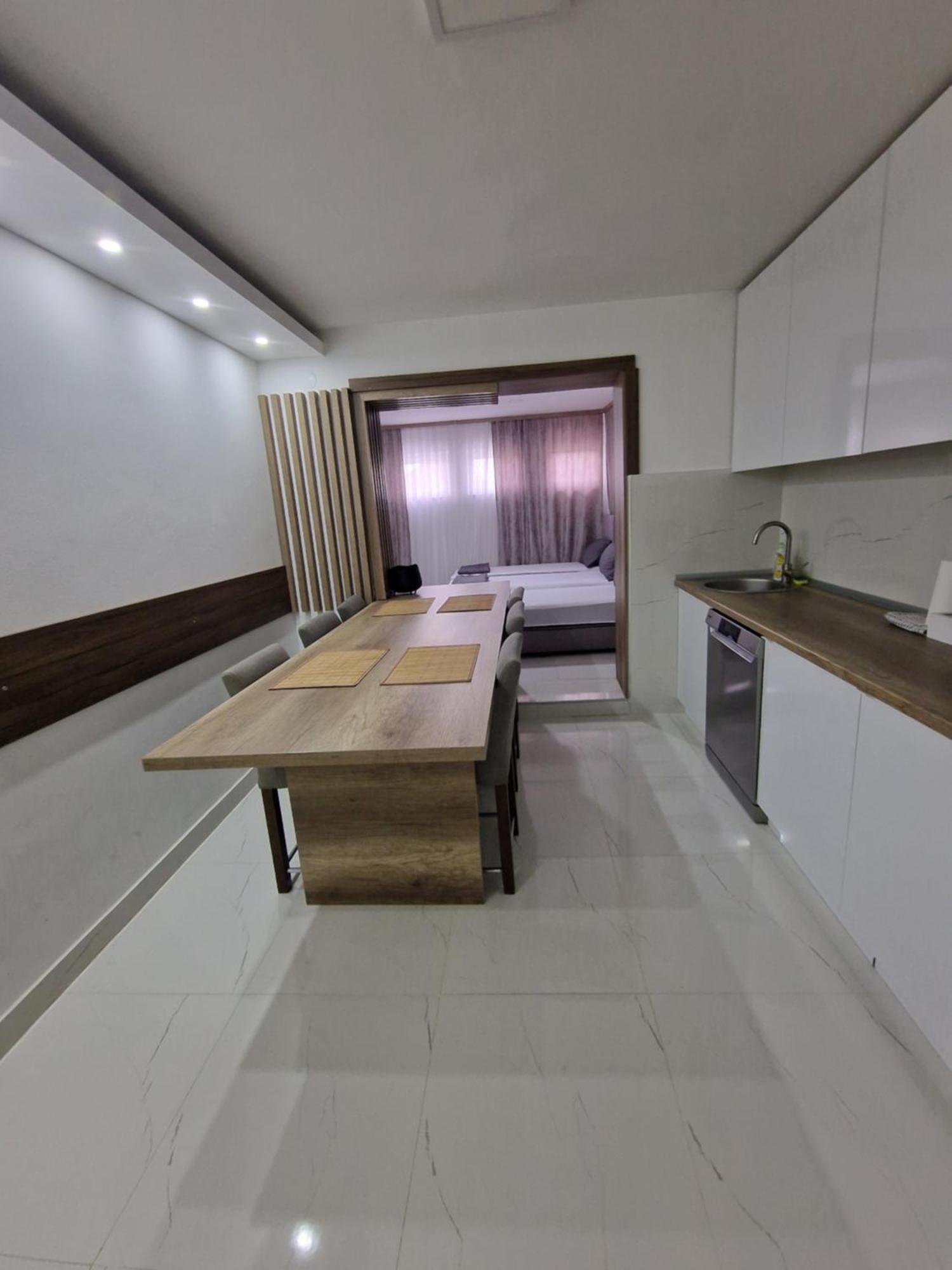 Apartments Natural And Bungalows 2 Сараево Экстерьер фото