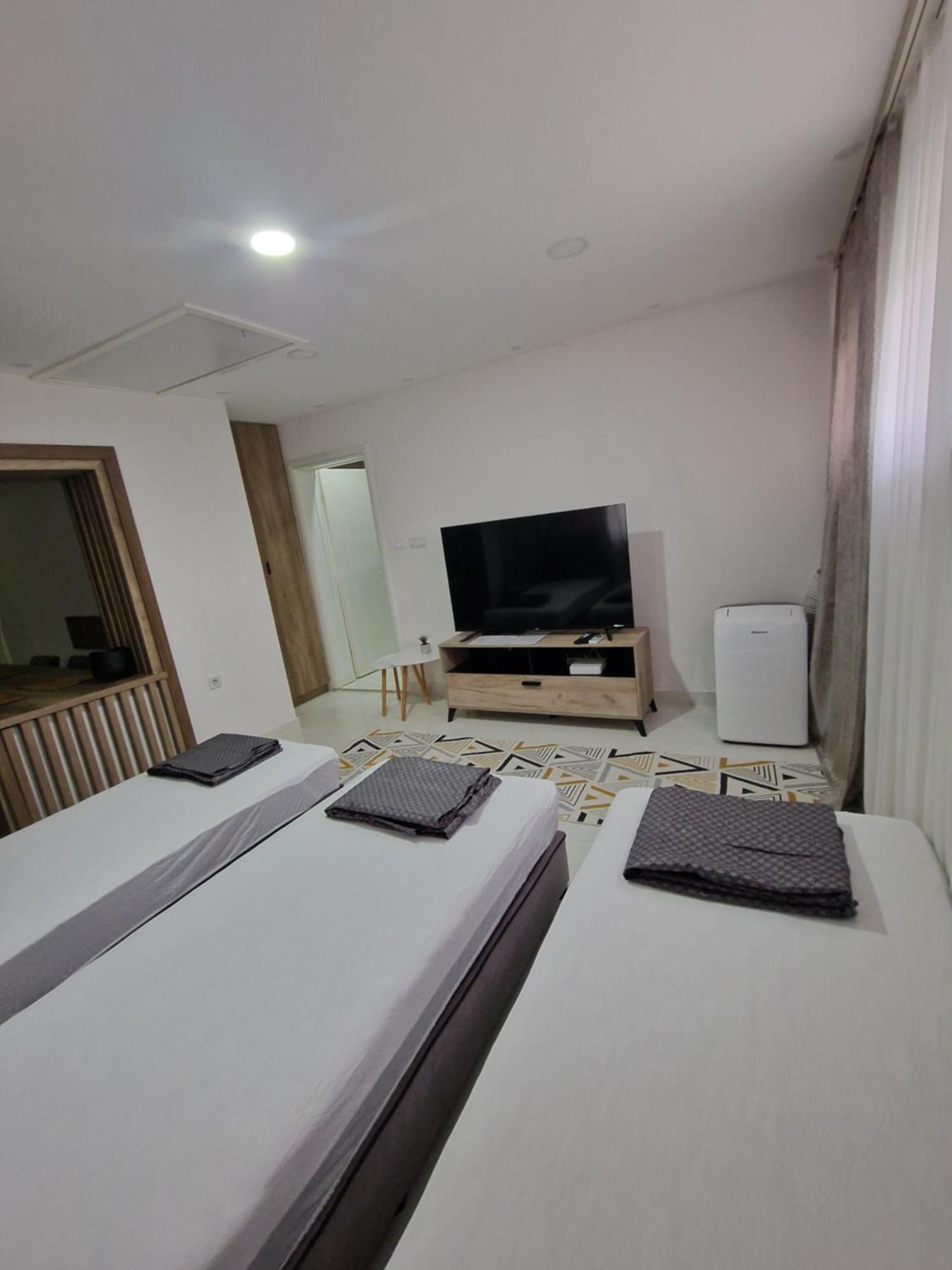 Apartments Natural And Bungalows 2 Сараево Экстерьер фото