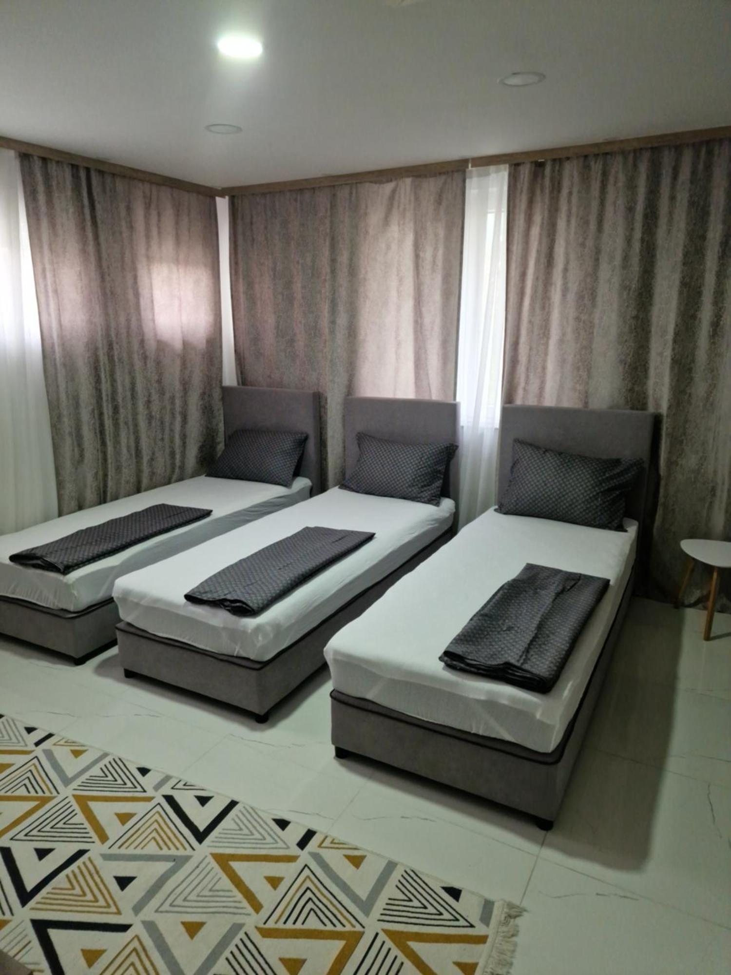 Apartments Natural And Bungalows 2 Сараево Экстерьер фото