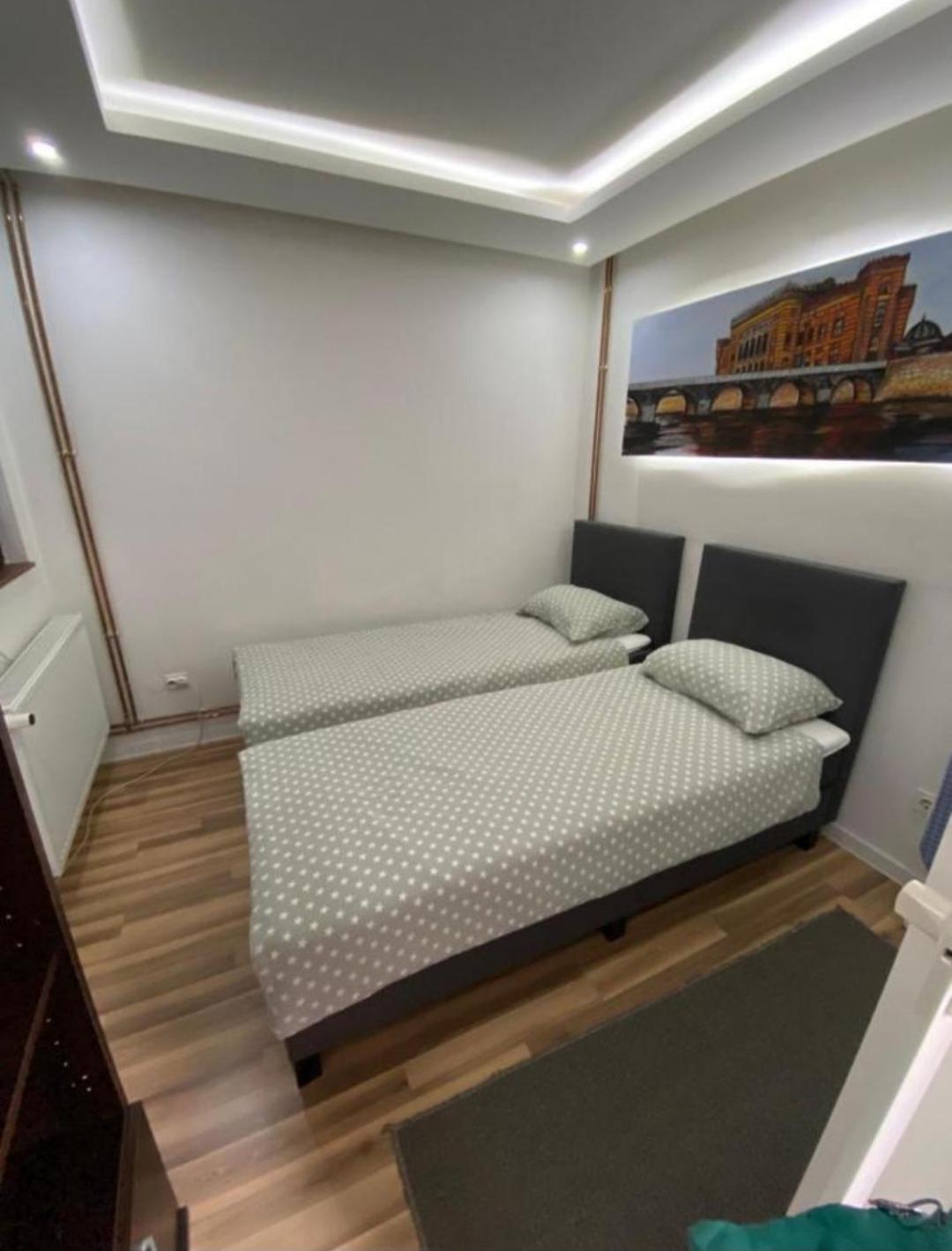Apartments Natural And Bungalows 2 Сараево Номер фото