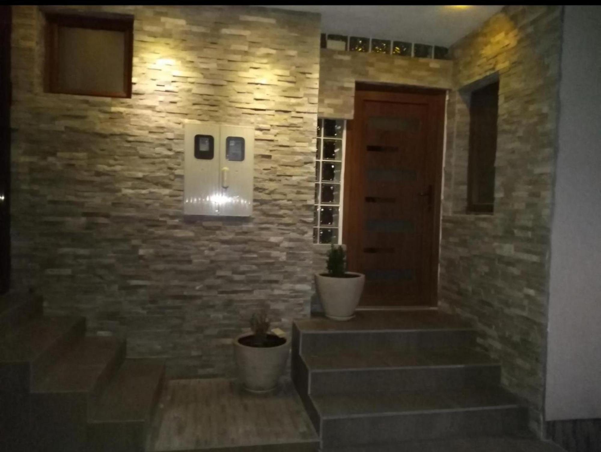 Apartments Natural And Bungalows 2 Сараево Номер фото